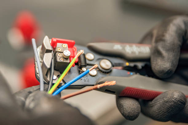 Best 24-Hour Electrician  in Shepherdstown, WV