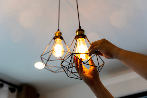 Best Ceiling Fan Installation Electrician  in Shepherdstown, WV