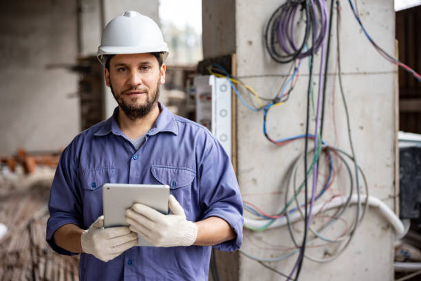 Best Commercial Electrician Services  in Shepherdstown, WV