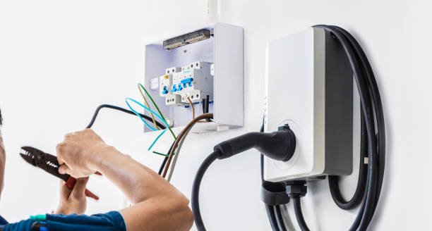 Best Electrical Rewiring Services  in Shepherdstown, WV