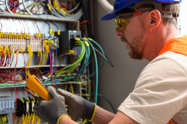 Affordable Emergency Electrician in Shepherdstown, WV