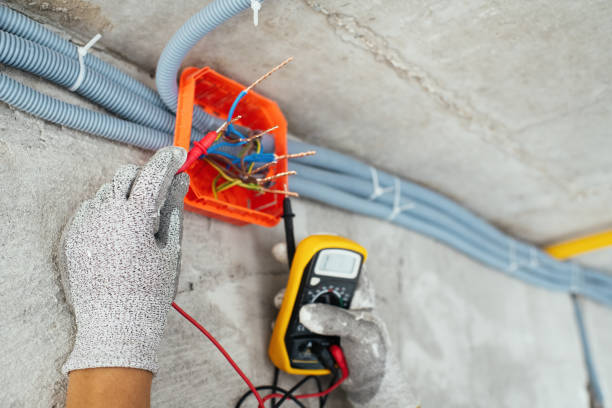 Best Electrician for Home Renovation  in Shepherdstown, WV