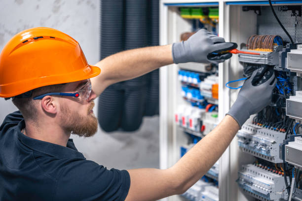 Best Licensed Electrician  in Shepherdstown, WV