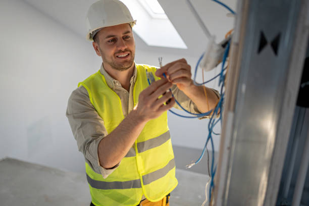 Best Affordable Electrician  in Shepherdstown, WV