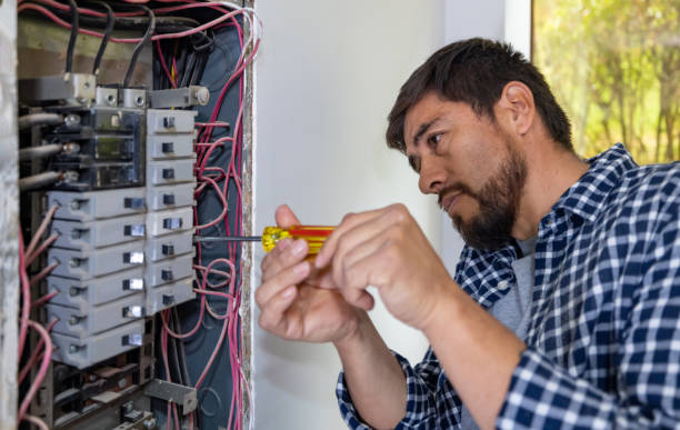 Best Local Electrician Companies  in Shepherdstown, WV